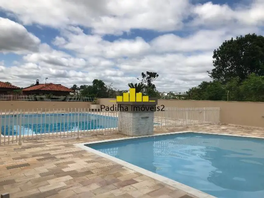 Foto 5 de Apartamento com 3 quartos à venda, 70m2 em Parque Bela Vista, Votorantim - SP