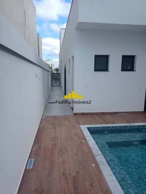 Foto 6 de Casa de Condomínio com 3 quartos à venda, 432m2 em Alphaville Nova Esplanada, Votorantim - SP