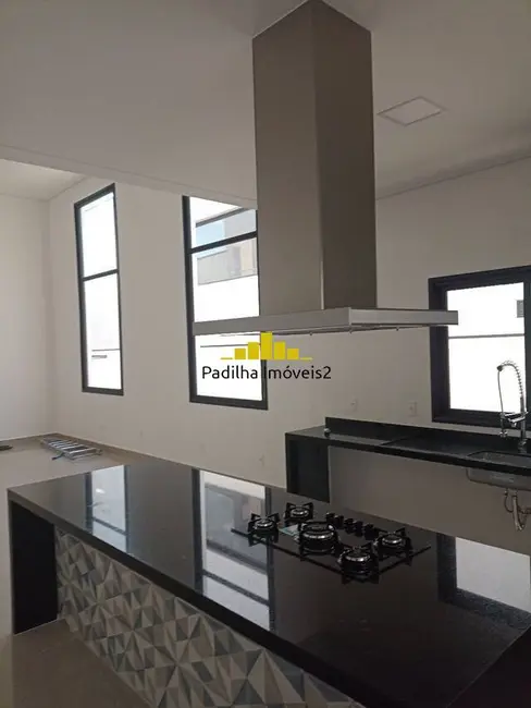 Foto 3 de Casa de Condomínio com 3 quartos à venda, 432m2 em Alphaville Nova Esplanada, Votorantim - SP