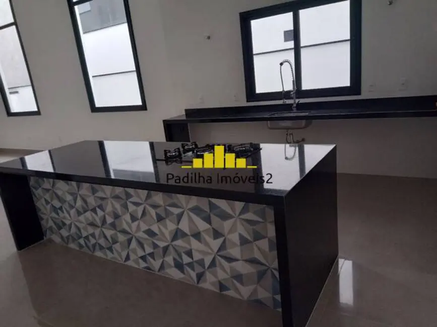 Foto 5 de Casa de Condomínio com 3 quartos à venda, 432m2 em Alphaville Nova Esplanada, Votorantim - SP