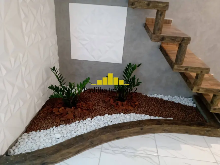 Casa com 3 quartos à venda, 130m2 em Jardim Santa Catarina, Sorocaba - SP - imagem 9 Foto 9 de Casa com 3 quartos à venda, 130m2 em Jardim Santa Catarina, Sorocaba - SP