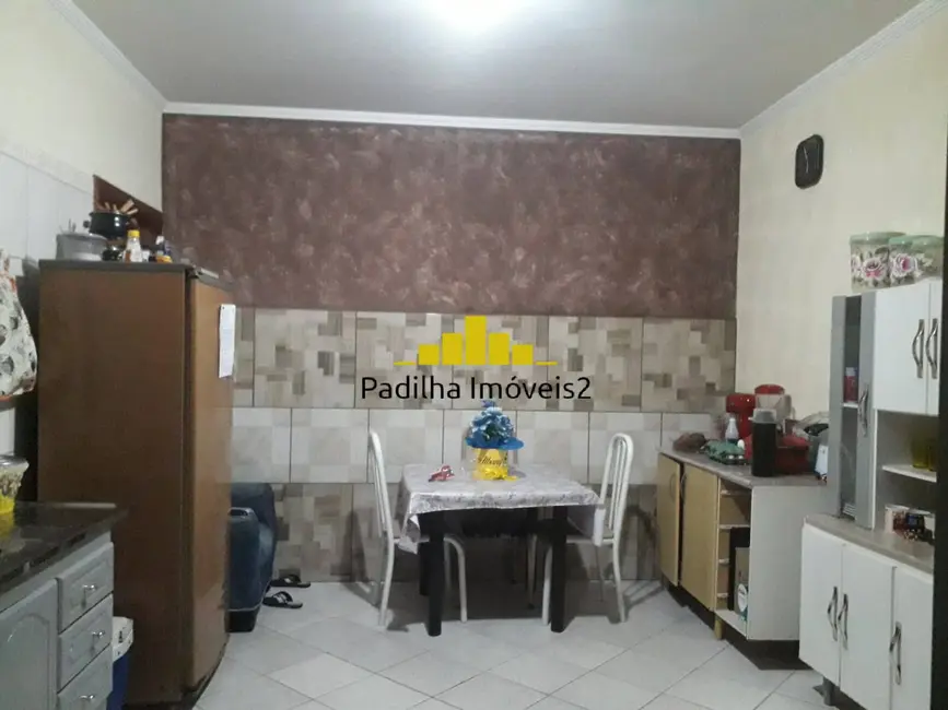 Casa com 3 quartos à venda, 130m2 em Jardim Santa Catarina, Sorocaba - SP - imagem 1 Foto 1 de Casa com 3 quartos à venda, 130m2 em Jardim Santa Catarina, Sorocaba - SP