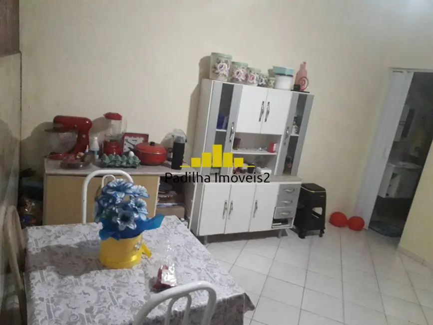 Casa com 3 quartos à venda, 130m2 em Jardim Santa Catarina, Sorocaba - SP - imagem 7 Foto 7 de Casa com 3 quartos à venda, 130m2 em Jardim Santa Catarina, Sorocaba - SP