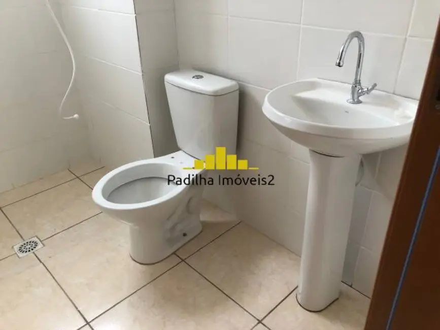 Cobertura com 2 quartos à venda, 52m2 em Caguassu, Sorocaba - SP - imagem 3 Foto 3 de Cobertura com 2 quartos à venda, 52m2 em Caguassu, Sorocaba - SP