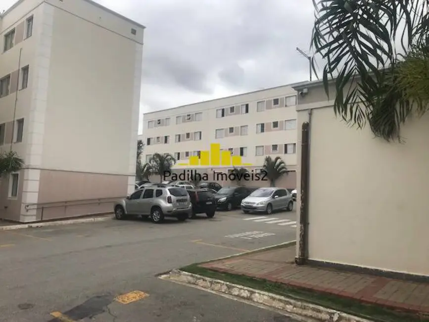 Foto 1 de Cobertura com 2 quartos à venda, 52m2 em Caguassu, Sorocaba - SP