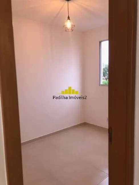 Cobertura com 2 quartos à venda, 52m2 em Caguassu, Sorocaba - SP - imagem 6 Foto 6 de Cobertura com 2 quartos à venda, 52m2 em Caguassu, Sorocaba - SP