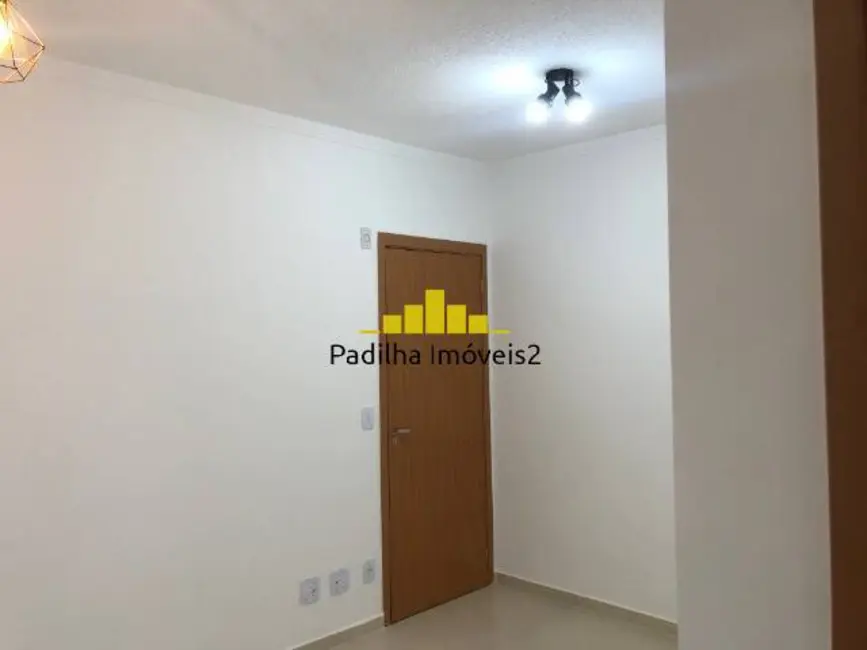 Cobertura com 2 quartos à venda, 52m2 em Caguassu, Sorocaba - SP - imagem 9 Foto 9 de Cobertura com 2 quartos à venda, 52m2 em Caguassu, Sorocaba - SP