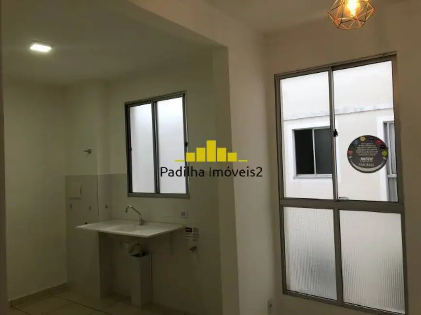 Cobertura com 2 quartos à venda, 52m2 em Caguassu, Sorocaba - SP - imagem 5 Foto 5 de Cobertura com 2 quartos à venda, 52m2 em Caguassu, Sorocaba - SP