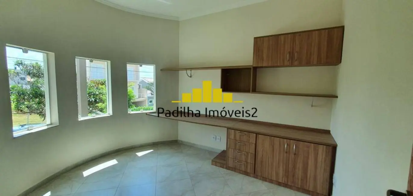 Foto 1 de Casa de Condomínio com 3 quartos à venda, 250m2 em Parque Residencial Villa dos Inglezes, Sorocaba - SP