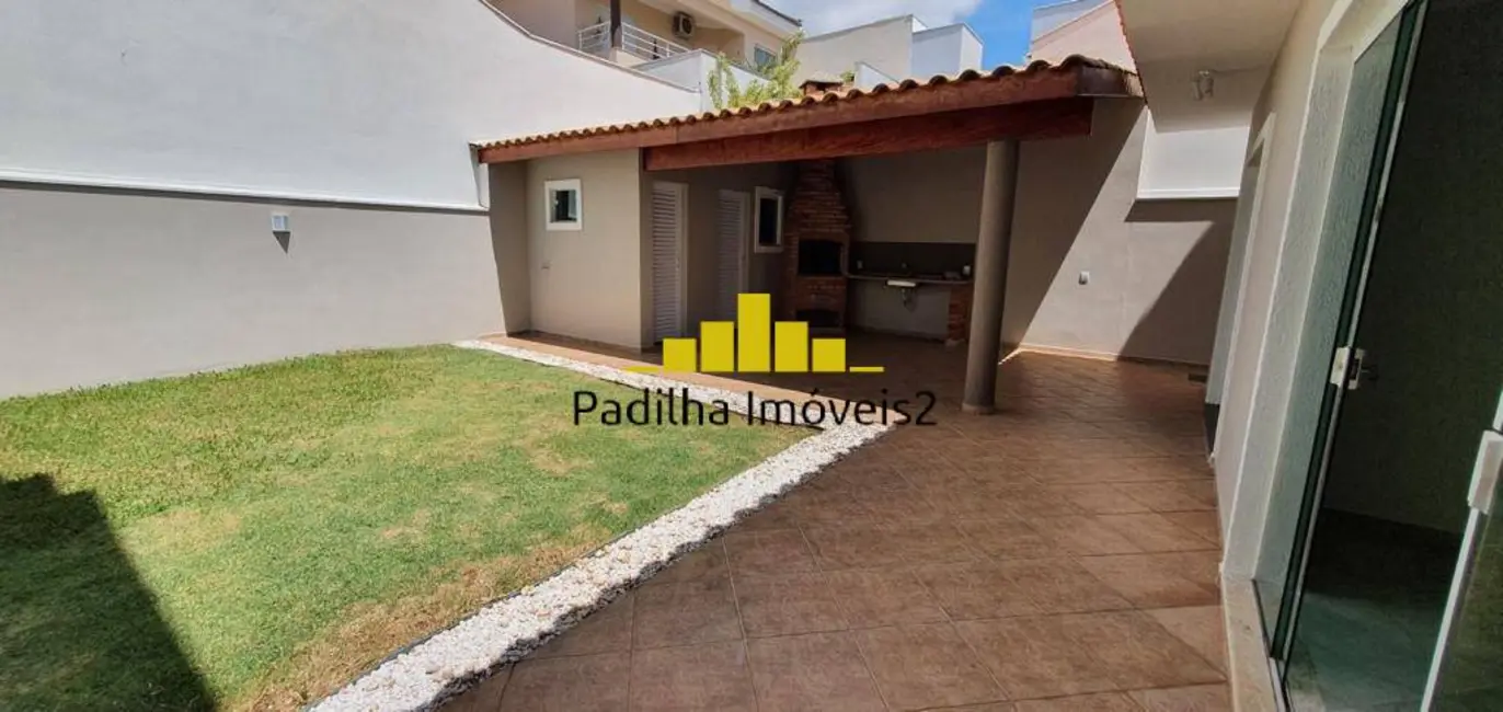 Casa de Condomínio com 3 quartos à venda, 250m2 em Parque Residencial Villa dos Inglezes, Sorocaba - SP - imagem 3 Foto 3 de Casa de Condomínio com 3 quartos à venda, 250m2 em Parque Residencial Villa dos Inglezes, Sorocaba - SP