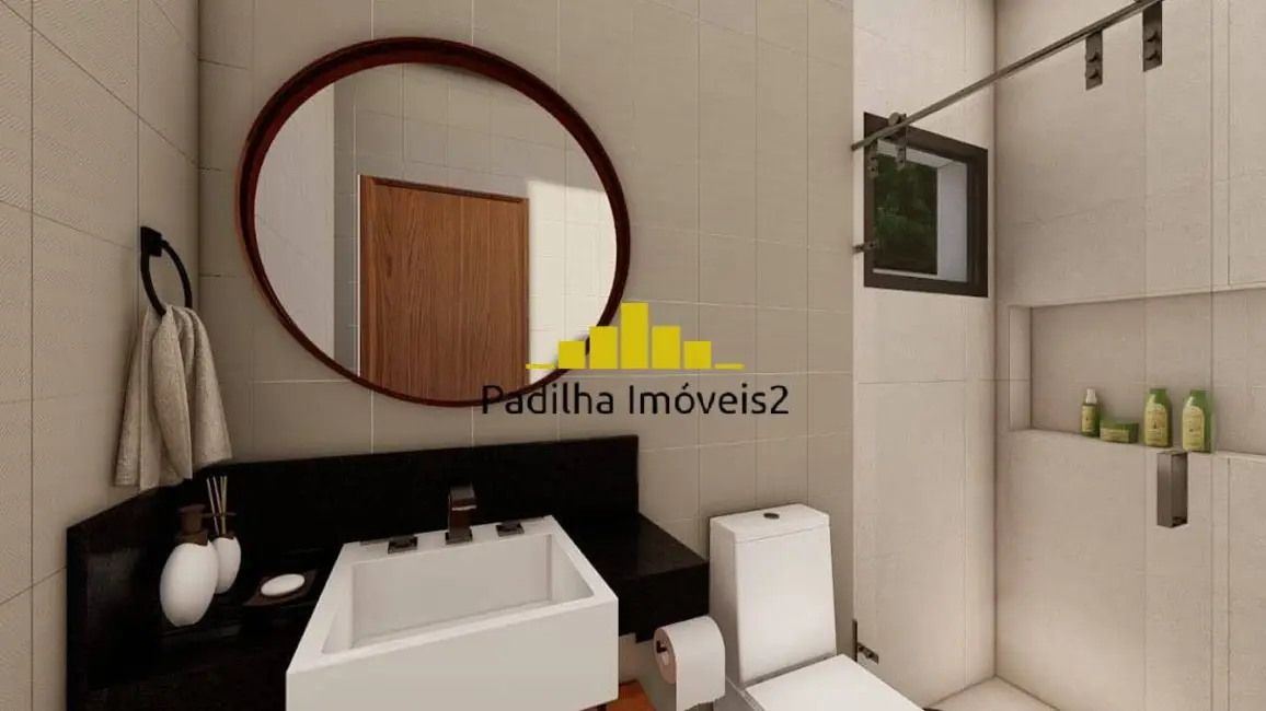 Foto 6 de Casa de Condomínio com 3 quartos à venda, 454m2 em Alphaville Nova Esplanada, Votorantim - SP