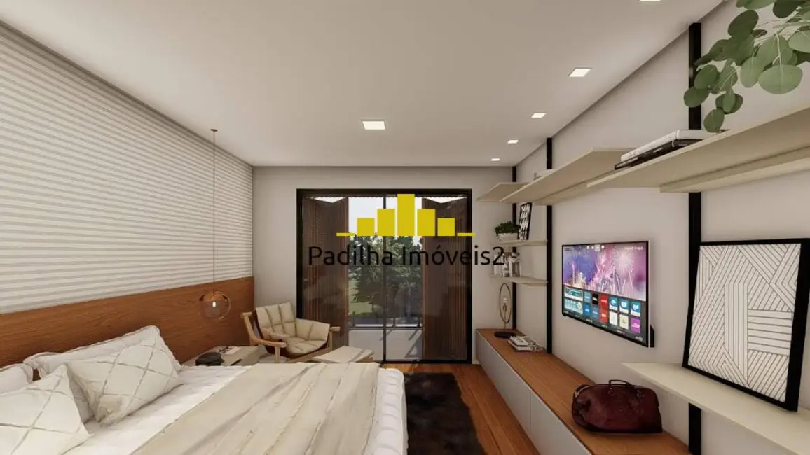 Foto 8 de Casa de Condomínio com 3 quartos à venda, 454m2 em Alphaville Nova Esplanada, Votorantim - SP