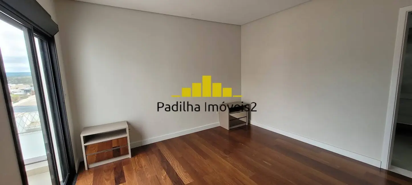 Foto 8 de Casa de Condomínio com 5 quartos à venda, 426m2 em Alphaville Nova Esplanada, Votorantim - SP