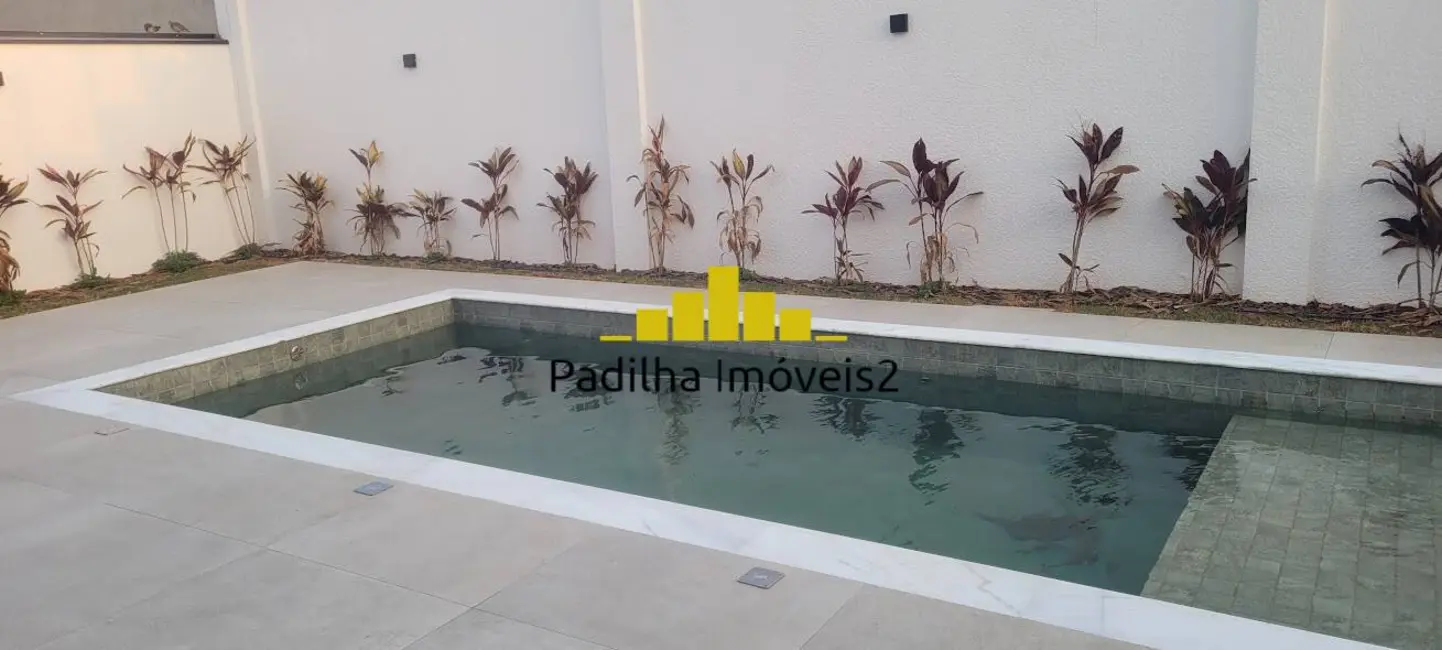 Foto 3 de Casa de Condomínio com 5 quartos à venda, 426m2 em Alphaville Nova Esplanada, Votorantim - SP