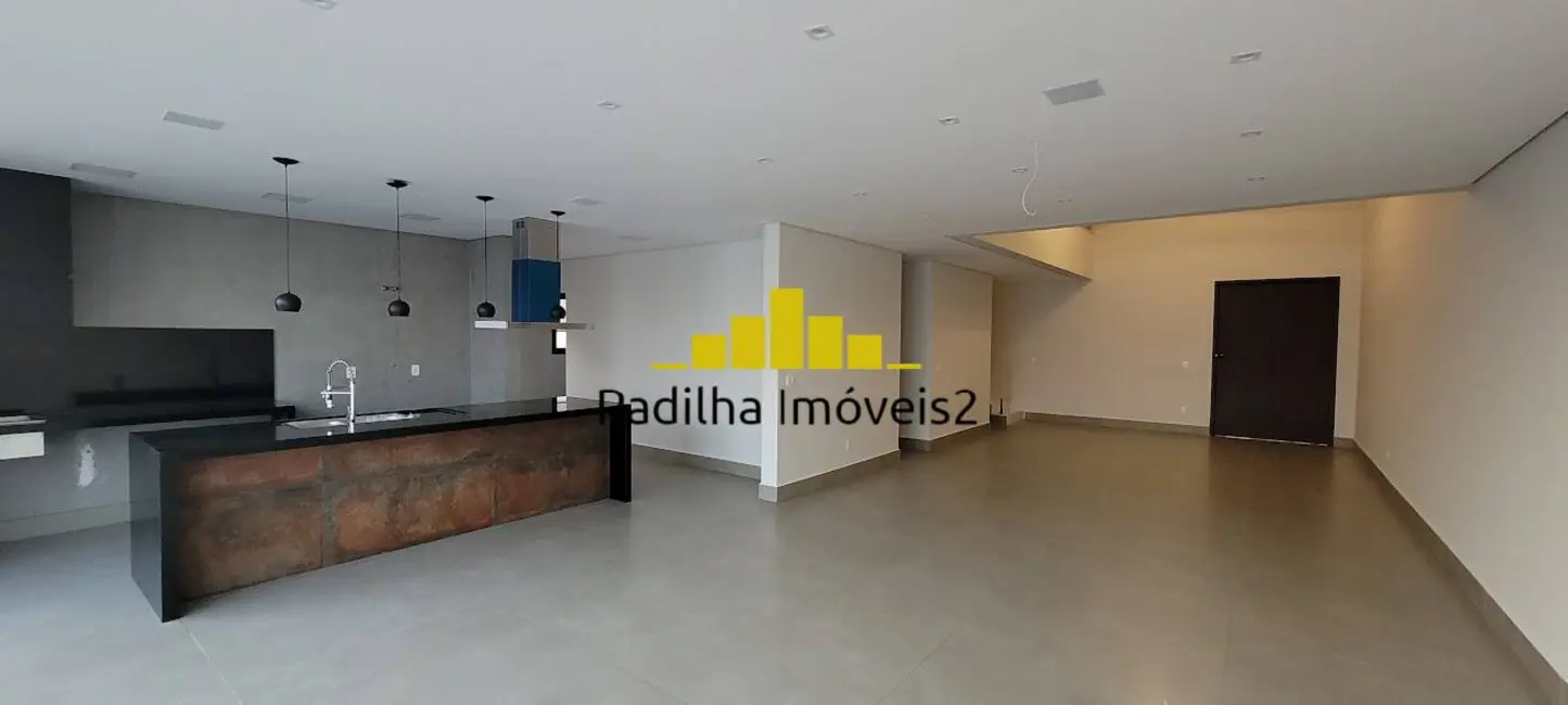 Foto 4 de Casa de Condomínio com 5 quartos à venda, 426m2 em Alphaville Nova Esplanada, Votorantim - SP