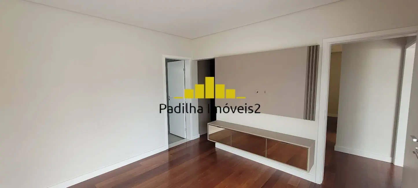 Foto 9 de Casa de Condomínio com 5 quartos à venda, 426m2 em Alphaville Nova Esplanada, Votorantim - SP