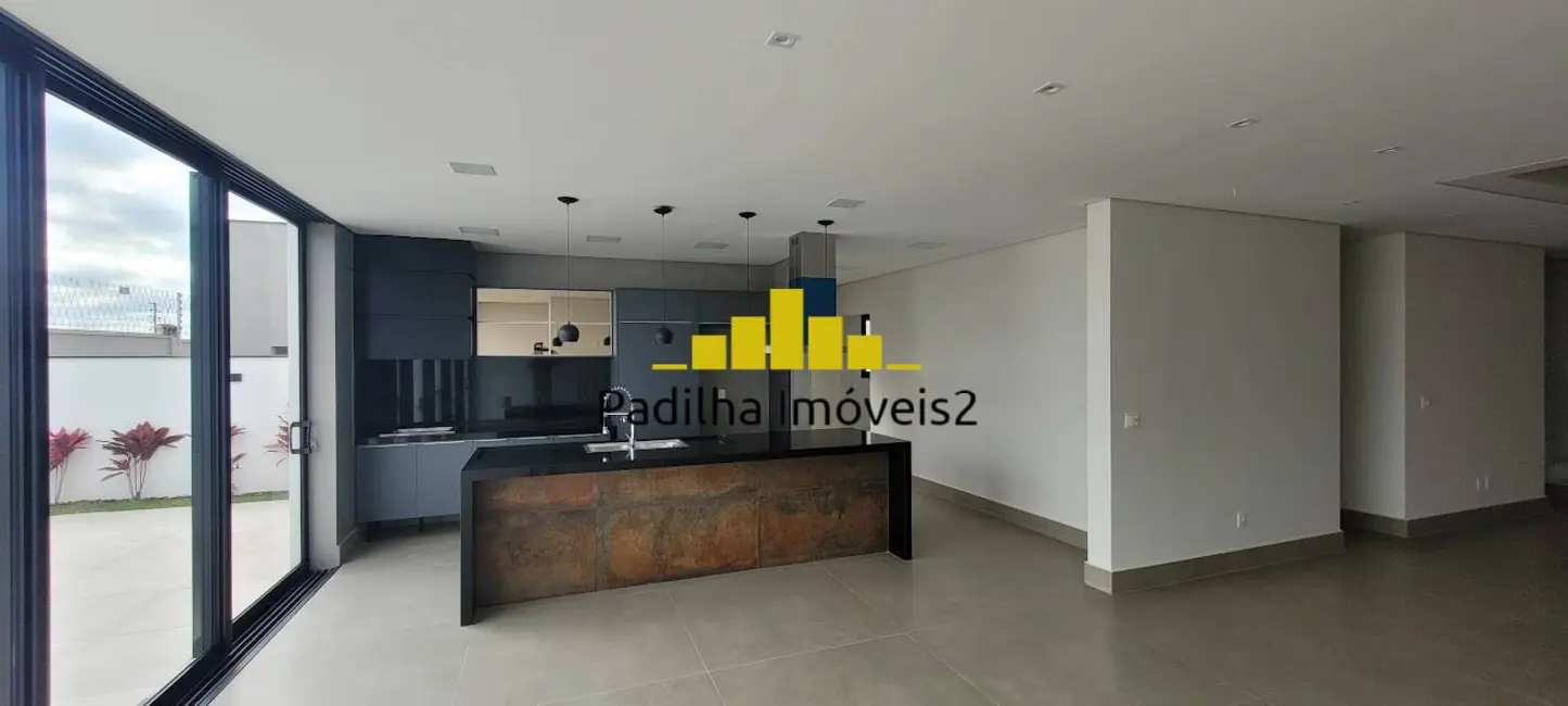 Foto 1 de Casa de Condomínio com 5 quartos à venda, 426m2 em Alphaville Nova Esplanada, Votorantim - SP