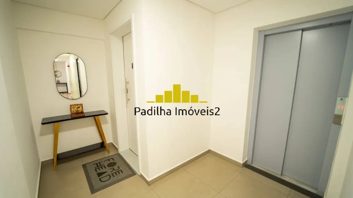 Apartamento com 1 quarto à venda, 44m2 em Parque Campolim, Sorocaba - SP - imagem 4 Foto 4 de Apartamento com 1 quarto à venda, 44m2 em Parque Campolim, Sorocaba - SP