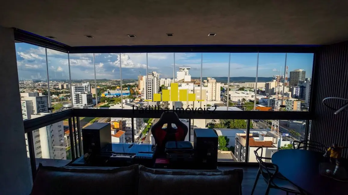 Apartamento com 1 quarto à venda, 44m2 em Parque Campolim, Sorocaba - SP - imagem 2 Foto 2 de Apartamento com 1 quarto à venda, 44m2 em Parque Campolim, Sorocaba - SP