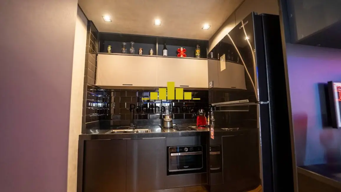 Apartamento com 1 quarto à venda, 44m2 em Parque Campolim, Sorocaba - SP - imagem 9 Foto 9 de Apartamento com 1 quarto à venda, 44m2 em Parque Campolim, Sorocaba - SP