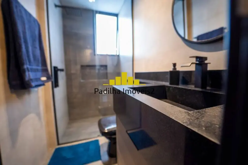 Apartamento com 1 quarto à venda, 44m2 em Parque Campolim, Sorocaba - SP - imagem 6 Foto 6 de Apartamento com 1 quarto à venda, 44m2 em Parque Campolim, Sorocaba - SP