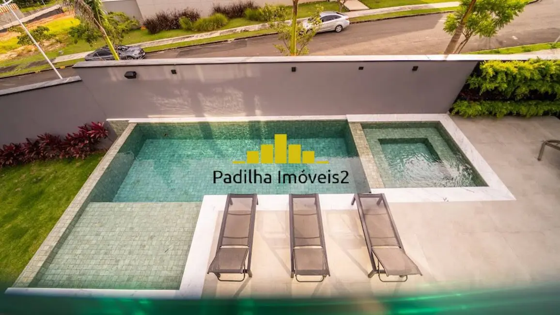 Casa de Condomínio com 4 quartos à venda, 1124m2 em Parque Reserva Fazenda Imperial, Sorocaba - SP - imagem 7 Foto 7 de Casa de Condomínio com 4 quartos à venda, 1124m2 em Parque Reserva Fazenda Imperial, Sorocaba - SP