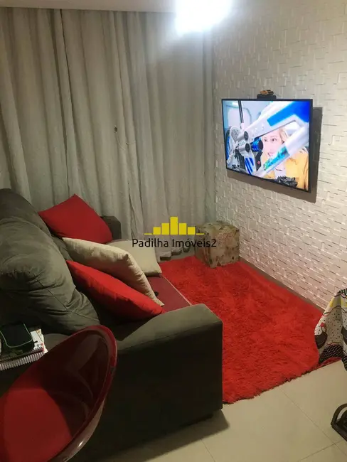 Foto 6 de Apartamento com 2 quartos à venda, 48m2 em Jardim Novo Mundo, Sorocaba - SP