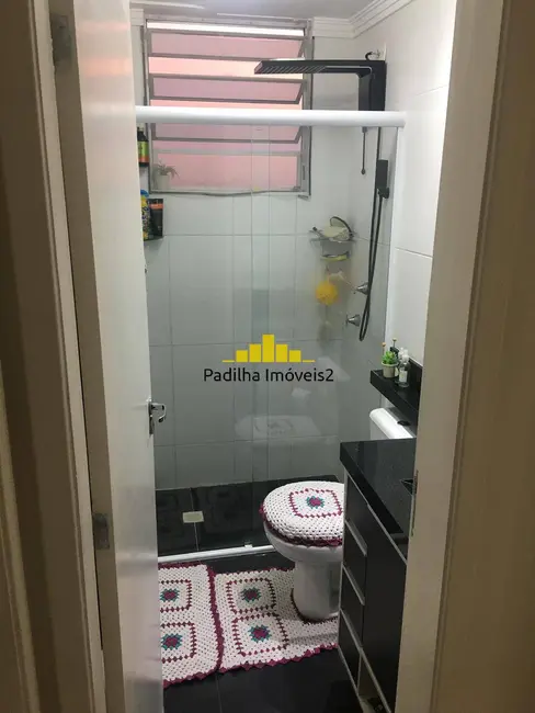 Foto 4 de Apartamento com 2 quartos à venda, 48m2 em Jardim Novo Mundo, Sorocaba - SP