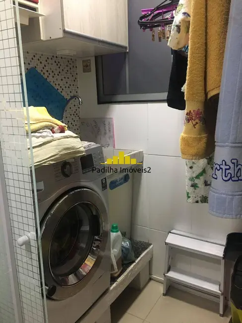 Foto 3 de Apartamento com 2 quartos à venda, 48m2 em Jardim Novo Mundo, Sorocaba - SP