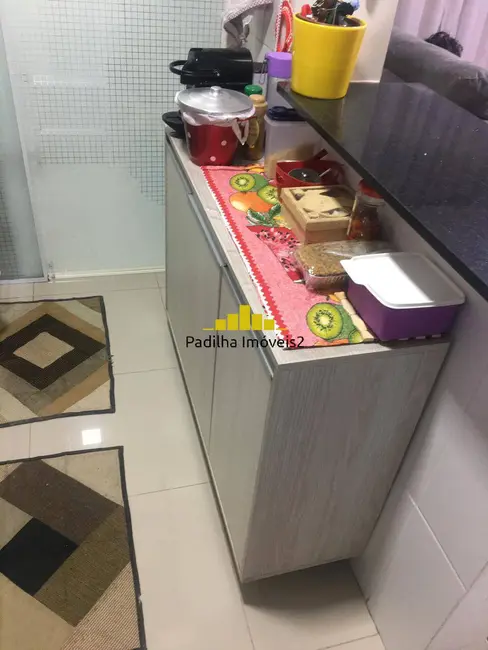 Foto 7 de Apartamento com 2 quartos à venda, 48m2 em Jardim Novo Mundo, Sorocaba - SP