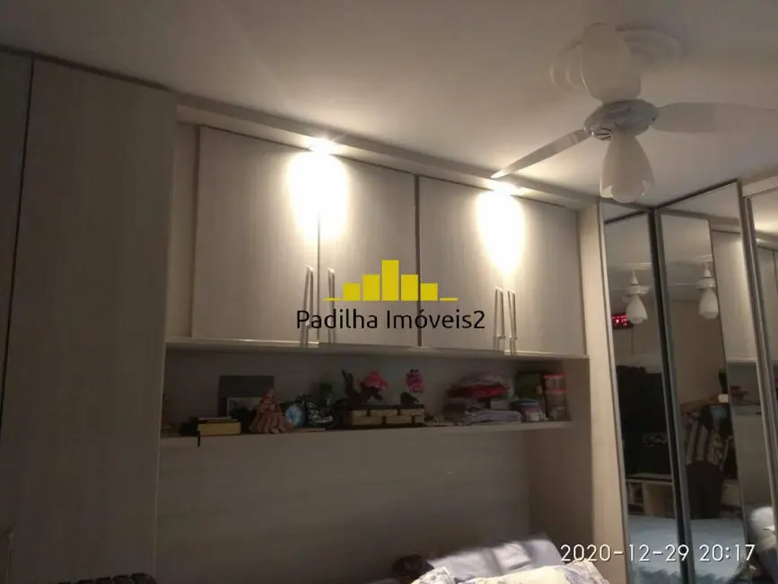 Foto 5 de Apartamento com 2 quartos à venda, 48m2 em Jardim Novo Mundo, Sorocaba - SP