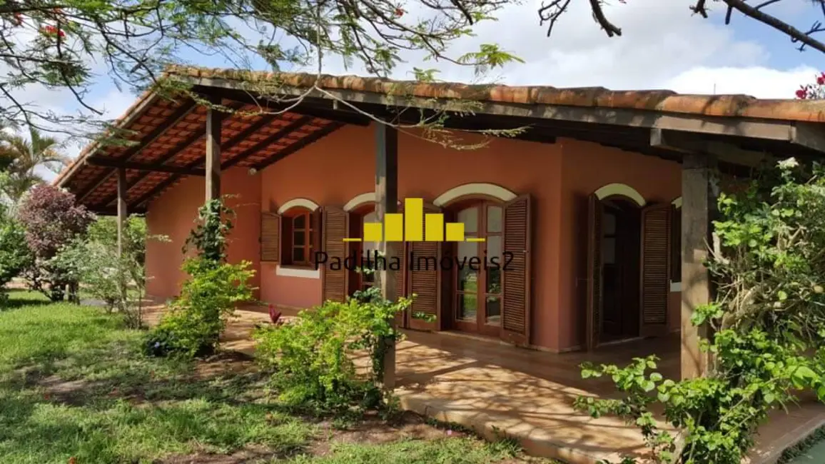 Sítio / Rancho com 3 quartos à venda, 9m2 em Centro, Sarapui - SP - imagem 4 Foto 4 de Sítio / Rancho com 3 quartos à venda, 9m2 em Centro, Sarapui - SP