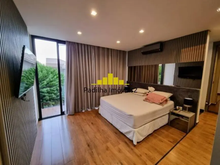 Casa de Condomínio com 3 quartos à venda, 275m2 em Ibiti Royal Park, Sorocaba - SP - imagem 8 Foto 8 de Casa de Condomínio com 3 quartos à venda, 275m2 em Ibiti Royal Park, Sorocaba - SP