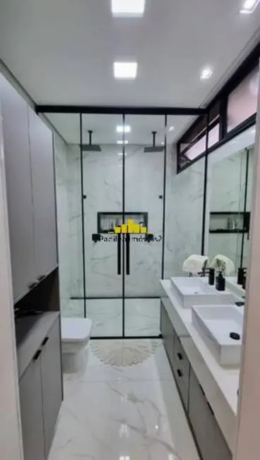 Casa de Condomínio com 3 quartos à venda, 275m2 em Ibiti Royal Park, Sorocaba - SP - imagem 7 Foto 7 de Casa de Condomínio com 3 quartos à venda, 275m2 em Ibiti Royal Park, Sorocaba - SP