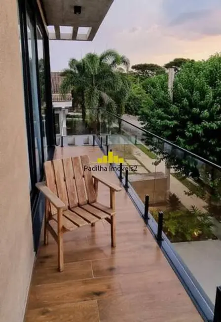 Casa de Condomínio com 3 quartos à venda, 275m2 em Ibiti Royal Park, Sorocaba - SP - imagem 6 Foto 6 de Casa de Condomínio com 3 quartos à venda, 275m2 em Ibiti Royal Park, Sorocaba - SP