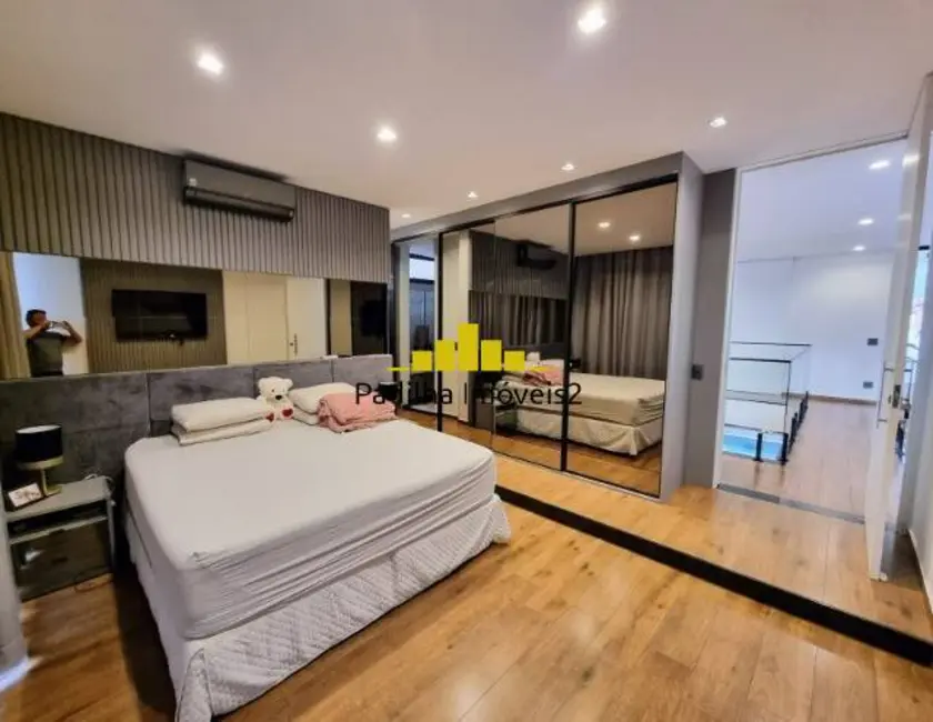 Casa de Condomínio com 3 quartos à venda, 275m2 em Ibiti Royal Park, Sorocaba - SP - imagem 9 Foto 9 de Casa de Condomínio com 3 quartos à venda, 275m2 em Ibiti Royal Park, Sorocaba - SP