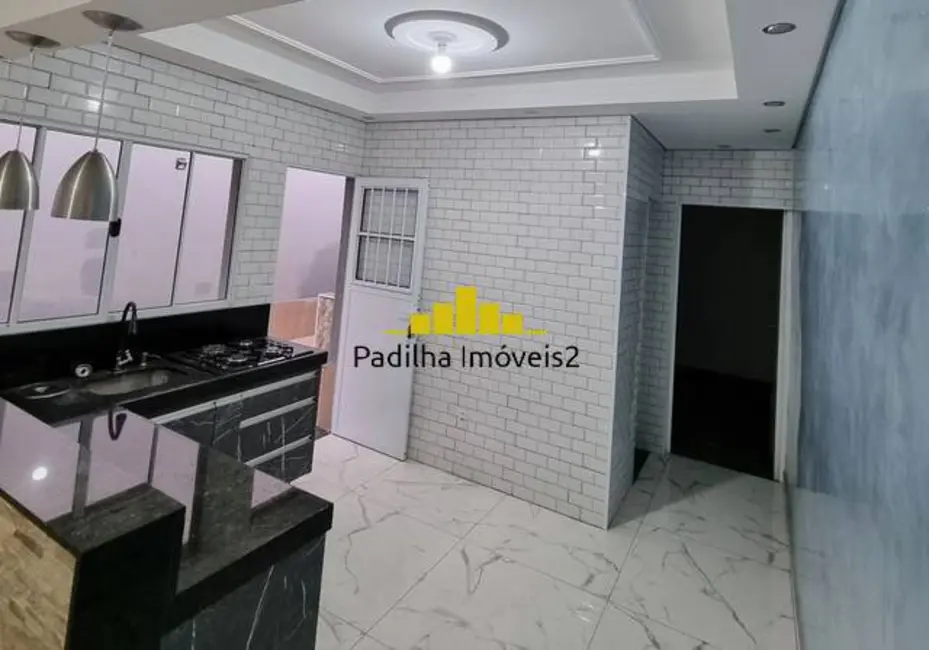 Foto 2 de Casa com 2 quartos à venda, 135m2 em Jardim Alpes de Sorocaba, Sorocaba - SP