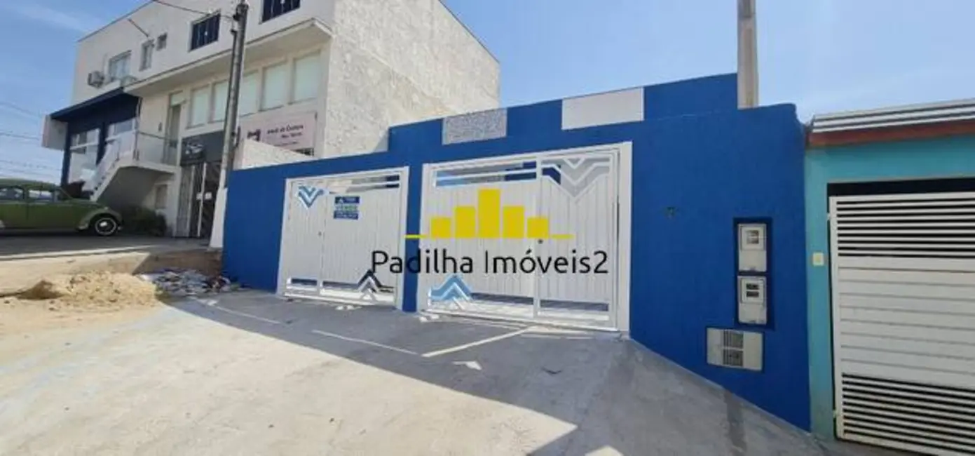 Foto 3 de Casa com 2 quartos à venda, 125m2 em Parque São Bento, Sorocaba - SP