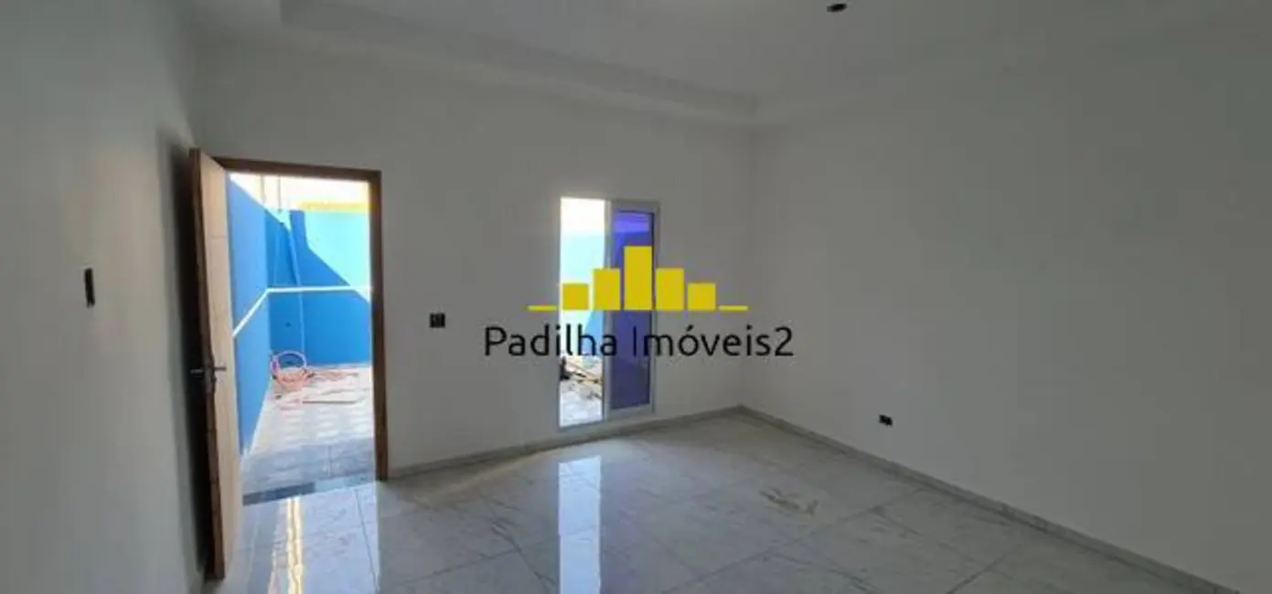 Foto 1 de Casa com 2 quartos à venda, 125m2 em Parque São Bento, Sorocaba - SP
