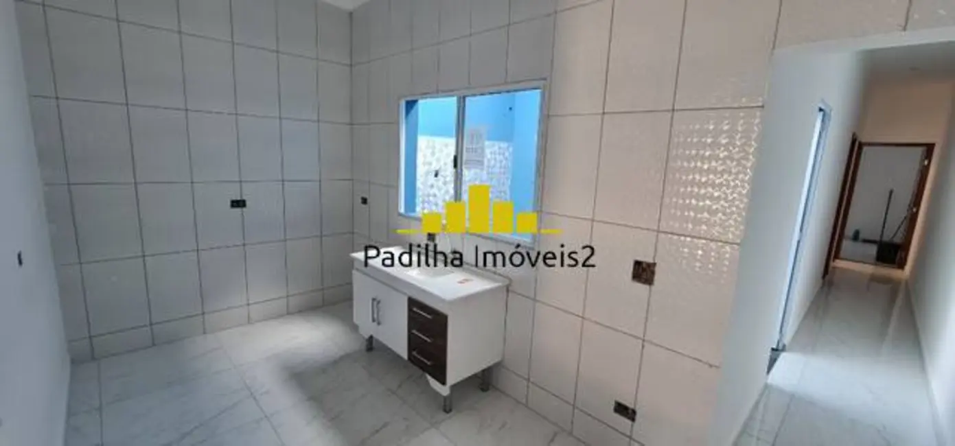 Foto 4 de Casa com 2 quartos à venda, 125m2 em Parque São Bento, Sorocaba - SP