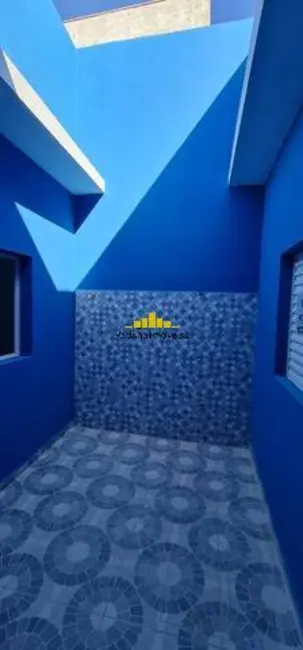 Foto 5 de Casa com 2 quartos à venda, 125m2 em Parque São Bento, Sorocaba - SP