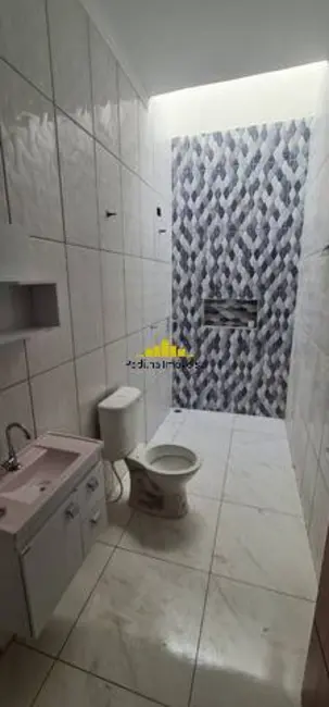 Foto 8 de Casa com 2 quartos à venda, 125m2 em Parque São Bento, Sorocaba - SP