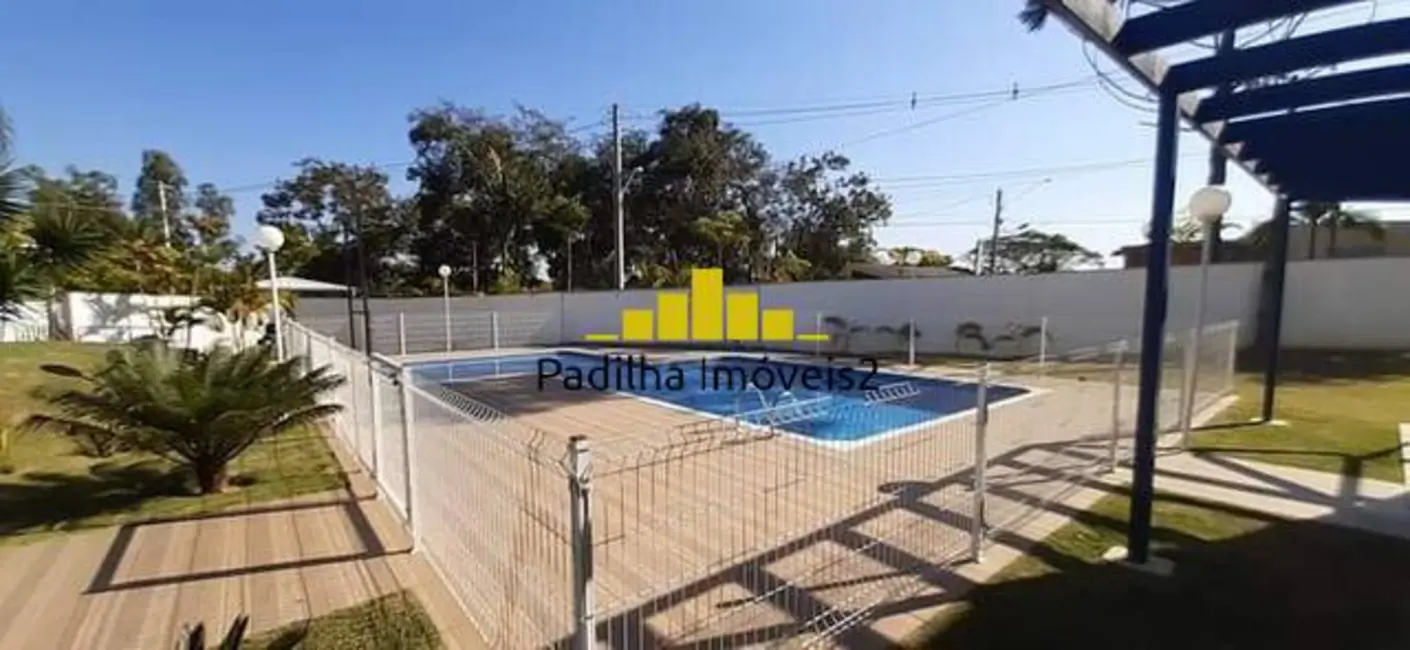 Foto 4 de Lote de Condomínio à venda, 185m2 em Colina Santa Mônica, Votorantim - SP