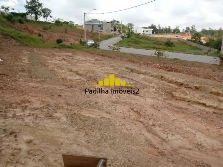 Foto 1 de Lote de Condomínio à venda, 185m2 em Colina Santa Mônica, Votorantim - SP