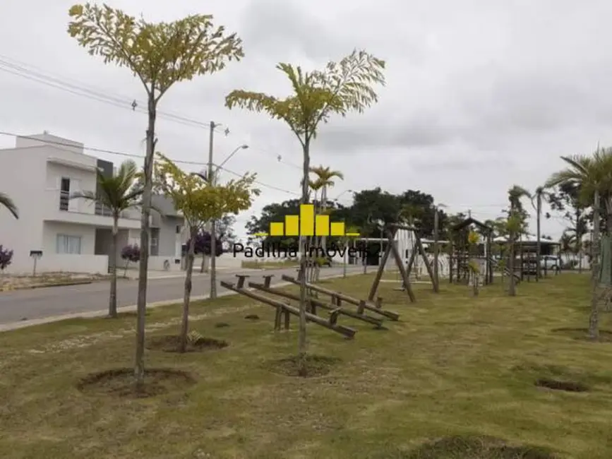 Foto 5 de Lote de Condomínio à venda, 185m2 em Colina Santa Mônica, Votorantim - SP