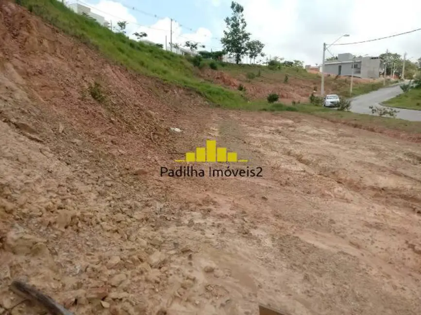 Foto 2 de Lote de Condomínio à venda, 185m2 em Colina Santa Mônica, Votorantim - SP