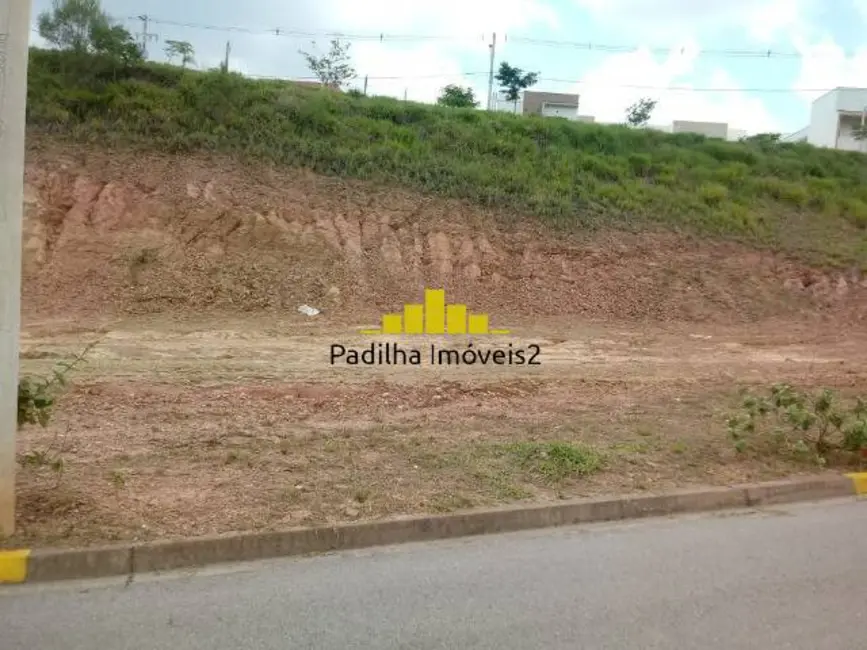 Foto 3 de Lote de Condomínio à venda, 185m2 em Colina Santa Mônica, Votorantim - SP