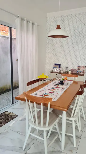 Foto 1 de Casa com 3 quartos à venda, 168m2 em Sorocaba - SP