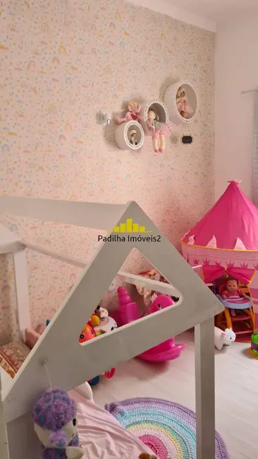 Casa com 3 quartos à venda, 168m2 em Sorocaba - SP - imagem 9 Foto 9 de Casa com 3 quartos à venda, 168m2 em Sorocaba - SP