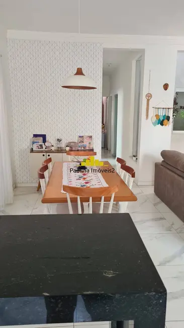 Casa com 3 quartos à venda, 168m2 em Sorocaba - SP - imagem 6 Foto 6 de Casa com 3 quartos à venda, 168m2 em Sorocaba - SP